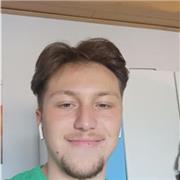 Studentischer Nachhilfelehrer für Mathematik